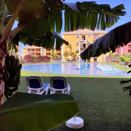 Casa Ludovica: Comfort Y Relax Palm-mar Exterior foto